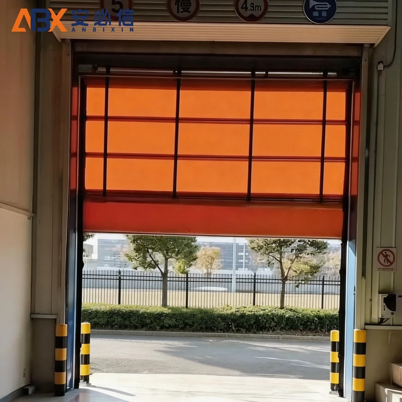 太原市高速堆积门